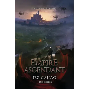 Empire Ascendant