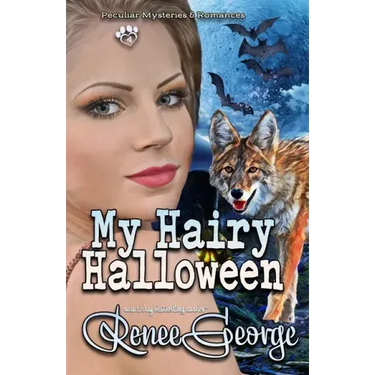 My Hairy Halloween