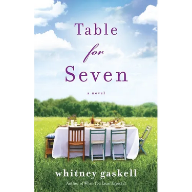 Table for Seven