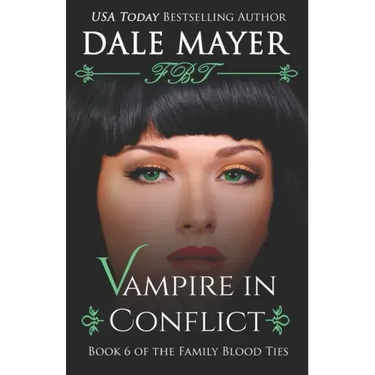 Vampire in Conflict