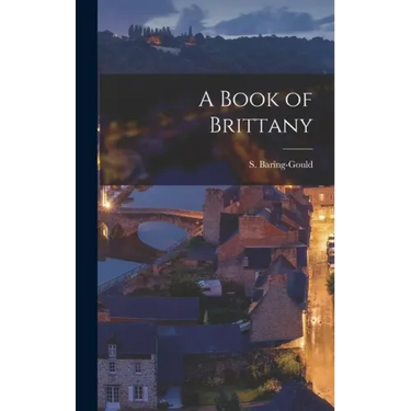 A Book of Brittany
