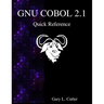 GNU COBOL 2.1 Quick Reference