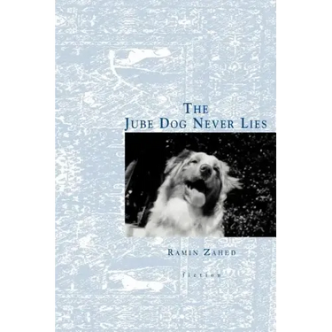 The Jube Dog Never Lies