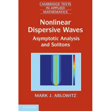 Nonlinear Dispersive Waves