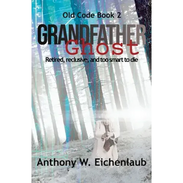 Grandfather Ghost