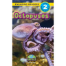 Octopuses: Animals That Make a Difference! (Engaging Readers, Level 2)