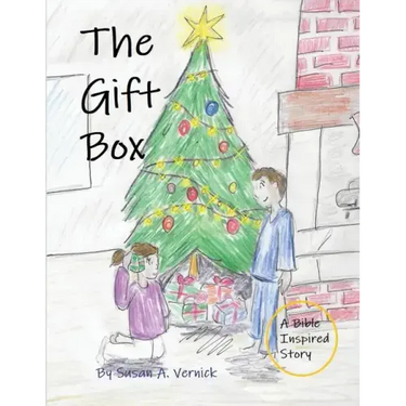 The Gift Box: A Story About the True Gift of Christmas
