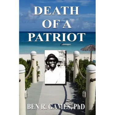 Death of a Patriot