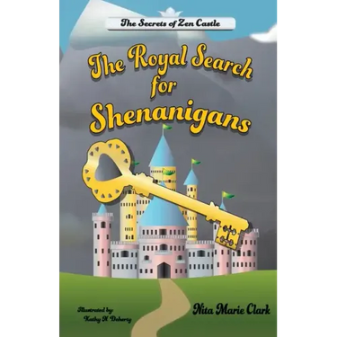 The Royal Search for Shenanigans