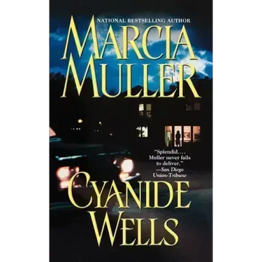 Cyanide Wells