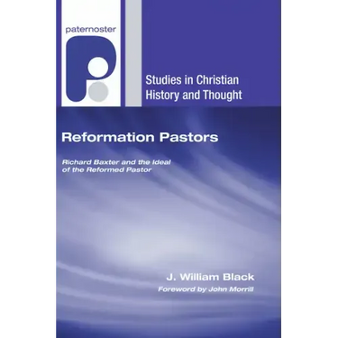 Reformation Pastors