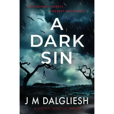 A Dark Sin