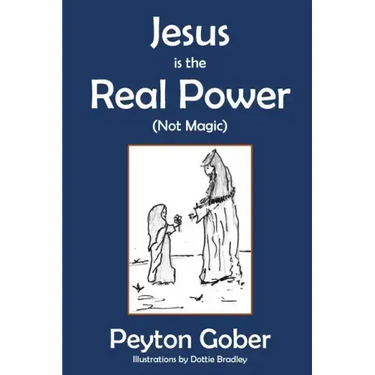 Jesus is the Real Power