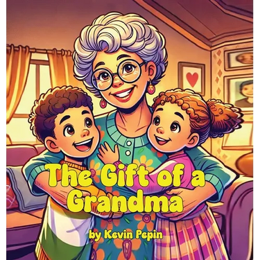 The Gift of a Grandma