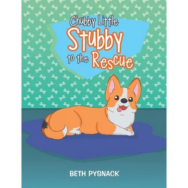 Chubby Little Stubby to the Rescue