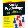 Social Psychology For Dummies