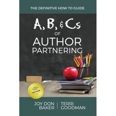 A, B, and Cs of Author Partnering
