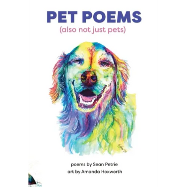 Pet Poems (also not just pets)