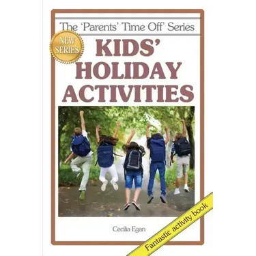 Kids' Holiday Activities