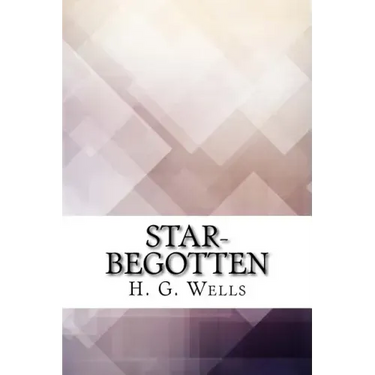 Star-begotten