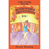Maddie Hoffman Gymnastics Superstar: Triple Trouble Plus One Book 2