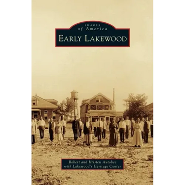 Early Lakewood