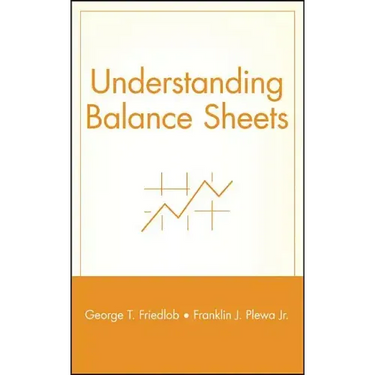 Understanding Balance Sheets