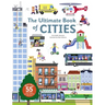 The Ultimate Book of Cities