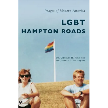 Lgbt Hampton Roads