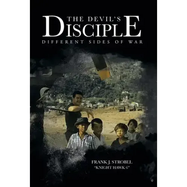 The Devil's Disciple: Different Sides of War
