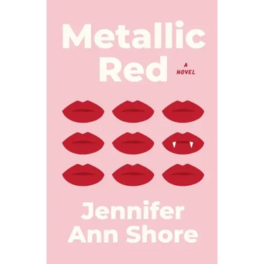 Metallic Red