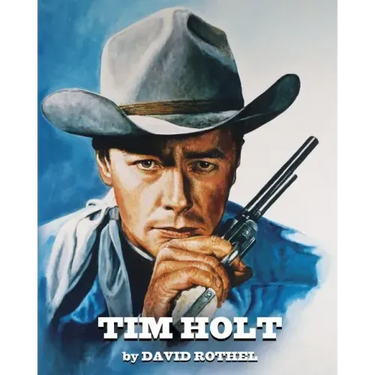 Tim Holt