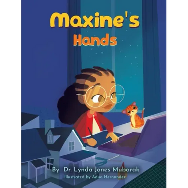 Maxine's Hands