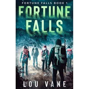 Fortune Falls