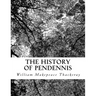 The History of Pendennis