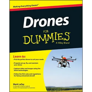 Drones for Dummies
