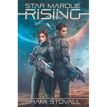 Star Marque Rising