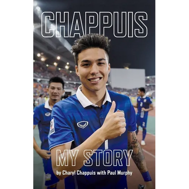Chappuis - My Story