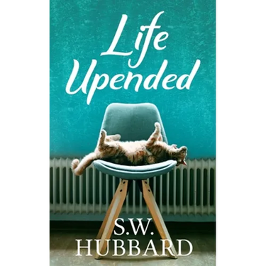 Life, Upended: Roz's Story--The Makeover