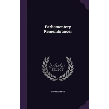 Parliamentery Remembrancer