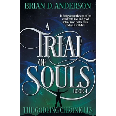 A Trial of Souls