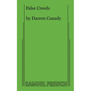 False Creeds