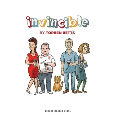 Invincible