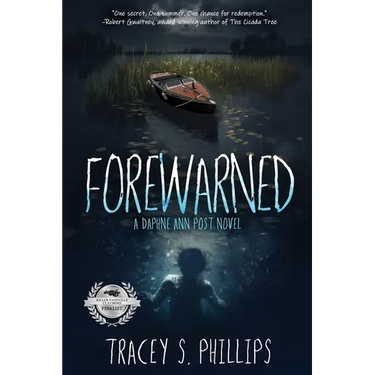 Forewarned