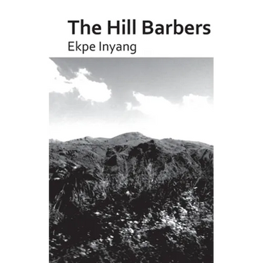 The Hill Barbers