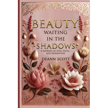 Beauty Waiting in the Shadows: A Journey of Love, Faith, and Redemption