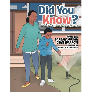 Did You Know?: African American Inventions