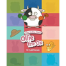 The Zodiac Race - Ollie the Ox