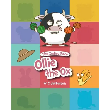 The Zodiac Race - Ollie the Ox