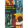 Boxer's Start-Up: A Beginner's Guide to Boxing